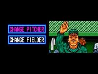 Baseball Stars Professional sur SNK Neo Geo